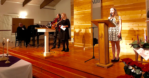 Dunwoody Presbyterian Church - Thumbnail