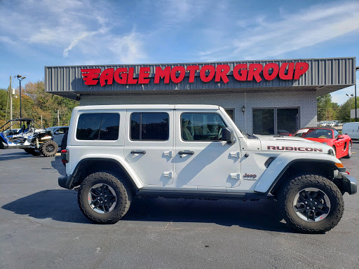 Eagle Motor Group