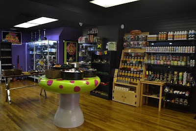 EUPHORIA PSYCHEDELIC GIFT SHOP