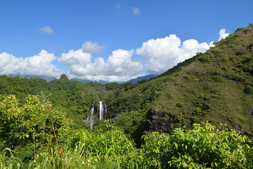 Opaeka‘a Falls - Thumbnail