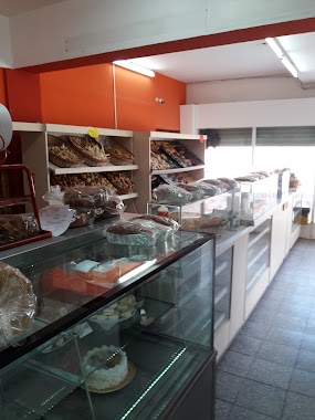 Panaderia Blasco, Author: Teresa Fuentes