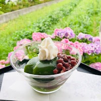 長峰製茶 焼津三和本店・長峰花カフェ