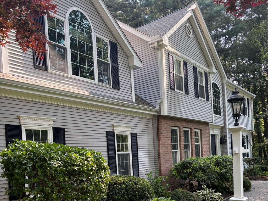 Satchell Power Washing LLC