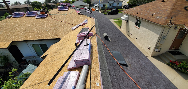 ZEN ROOFING