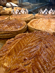 Photo n°10 de Boulangerie de la Fontaine à Arnouville (Boulangerie)