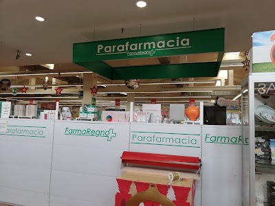 Parafarmacia FarmaRegno