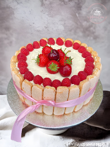 Maria's Cakes