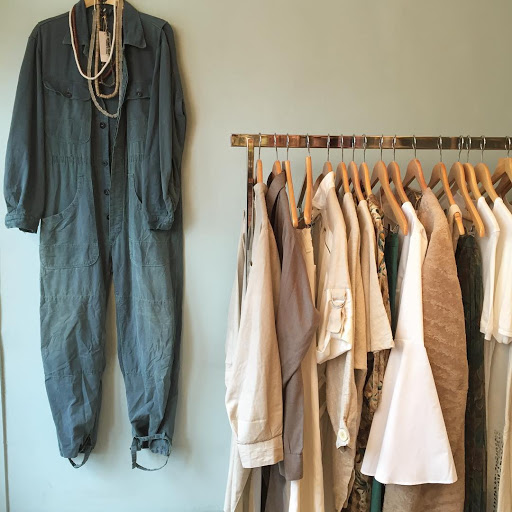 Wolf & Gypsy Vintage - Thumbnail