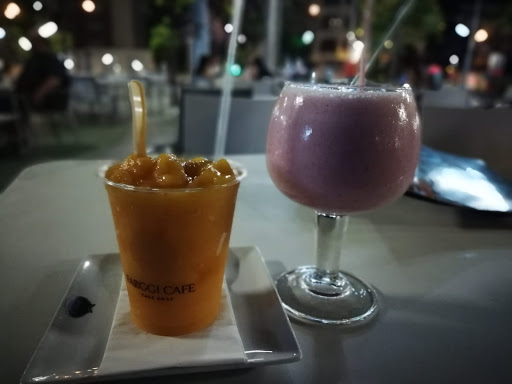 Bar Horatio - Visual