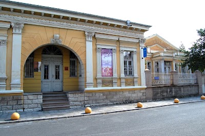 Photos of Art Gallery-Haskovo
