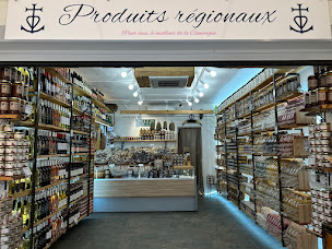 Photo n°3 de Atelier du Sel Camargue à Saintes-Maries-de-la-Mer (Magasin d'alimentation naturelle)