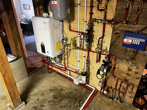 Holland Plumbing Services, Inc. - Thumbnail