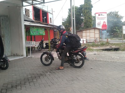 store