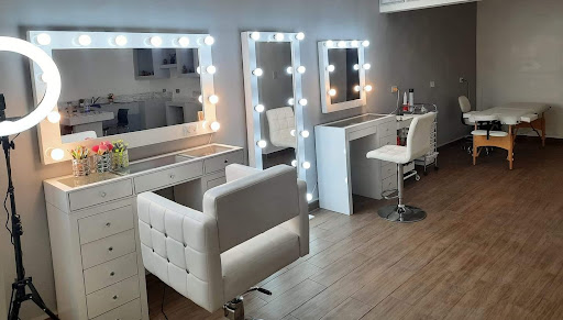 Grisel Chávez Makeup Studio - Visual