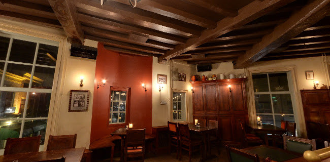 Reacties en beoordelingen van Belgian Beer Cafe Belvédère