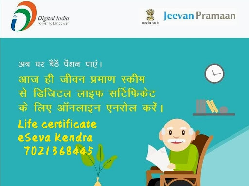 Jeevan Pramaan  post image