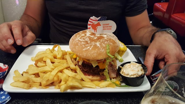American Diner