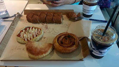 Photos of Paris Baguette