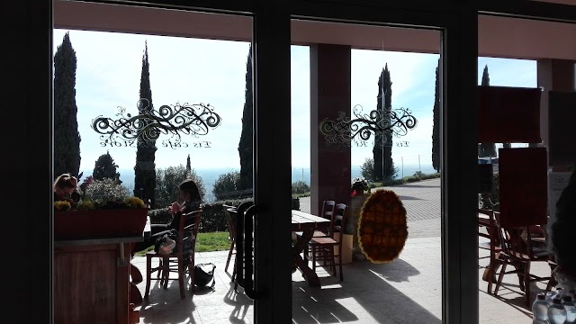 Locanda San Leonardo Circolo Enogastronomico