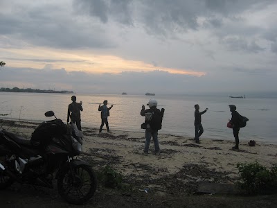 photo of Pantai Pura Segara Rupek