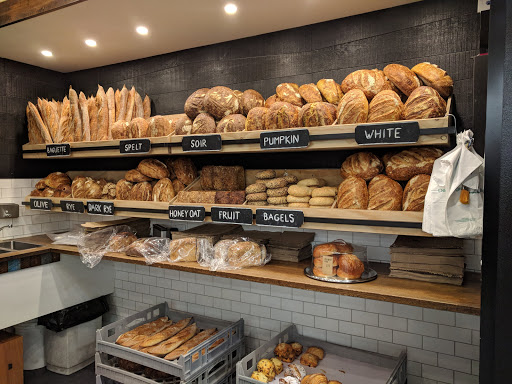 Woodfrog Bakery Toorak - Thumbnail