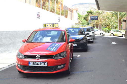 Autos 3 de Mayo - Thumbnail