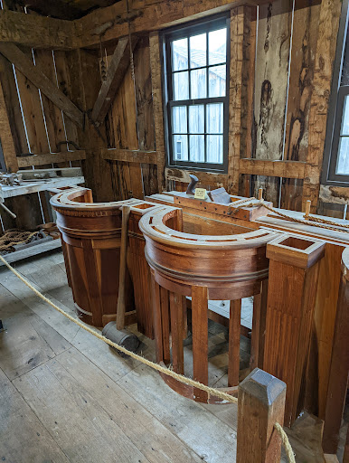 Historic Kirtland Ashery - Thumbnail