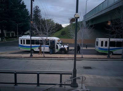 Lawrence Station