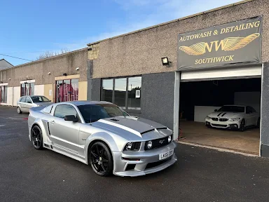 Recent work by NW Autowash & Detailing in Trowbridge (photo 4)