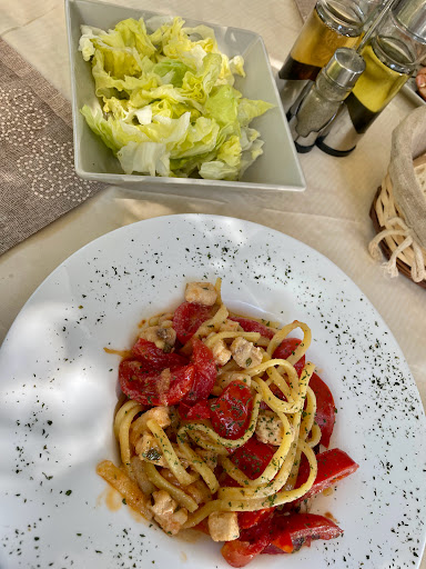 Osteria Da Nonna Ia - Thumbnail