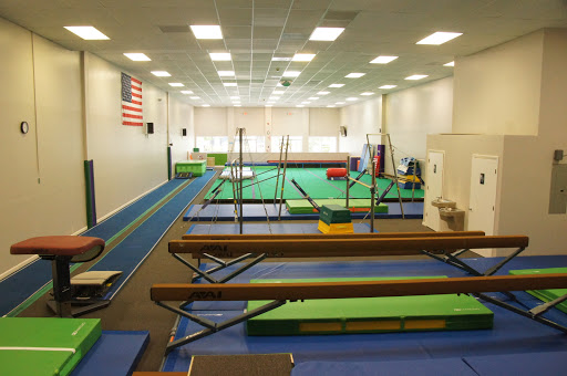 Sunny Gymnastics Gallery - United States