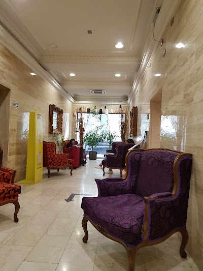 Photos of Hotel Panamericano