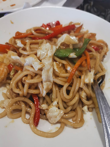 Chinese restaurant Gran Muralla - Thumbnail