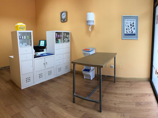 Centro Veterinario Las Fuentes Gallery - Spain