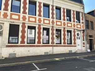 Photo n°3 de Docteur Odile Davigny Allergologue à Saint-Quentin (Allergologue)