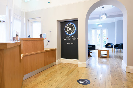 Dental Confidence - Thumbnail
