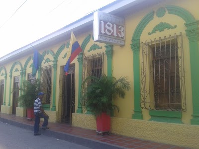 Photos of Centro de eventos y Restaurante Gourmet Soledad 1813