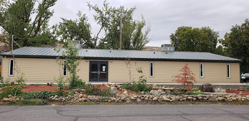 Nez Perce Tribe Social Services