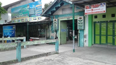 Photos of Ta'mirul Ponpes Islam Surakarta