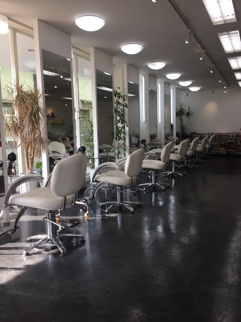 アートヘアードゥキュービック