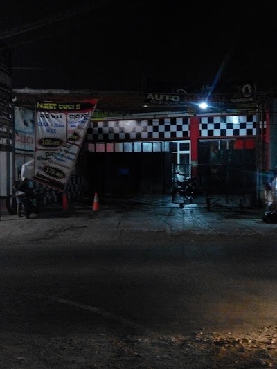 Photos of Auto Bridal 20 Banyumanik