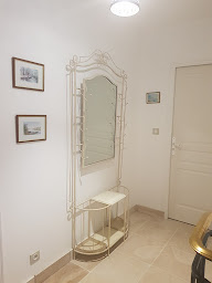 Photo n°8 de Sous les Remparts à Solignac (Chambre d'hôtes)