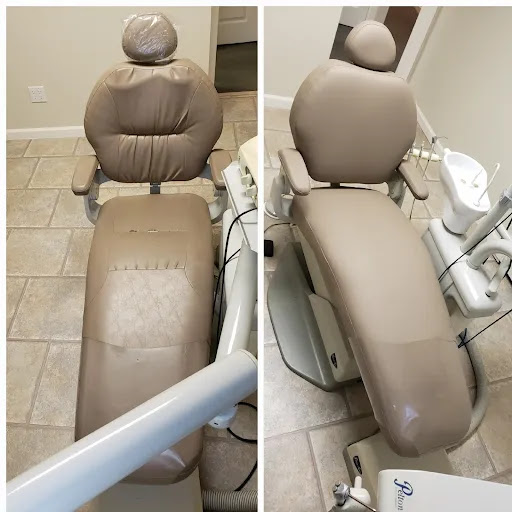 LIRAS UPHOLSTERY ON WHEELS Gallery - United States