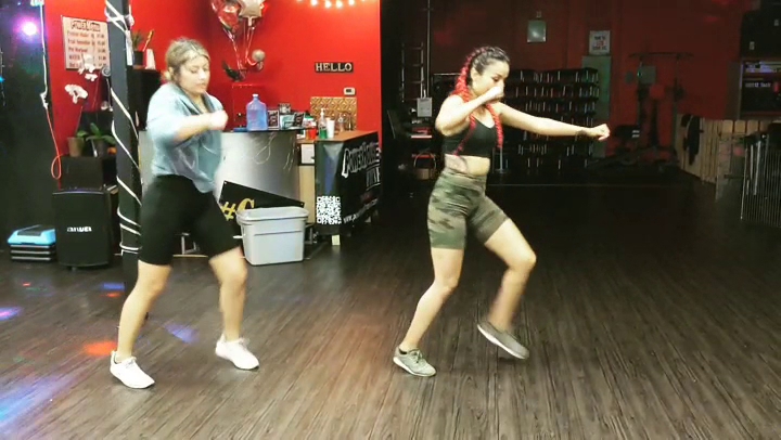 Powerhouse Fitness photo 18