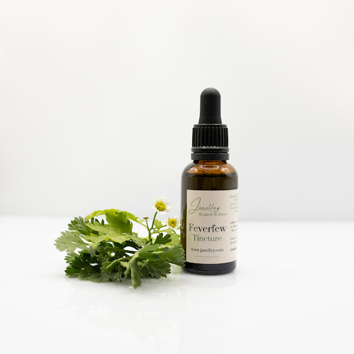 Janelley Health & Wellness - Thumbnail