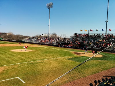 Taylor Stadium