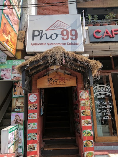 Photos of Pho 99