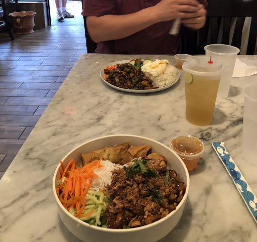Pho que 91 - Visual