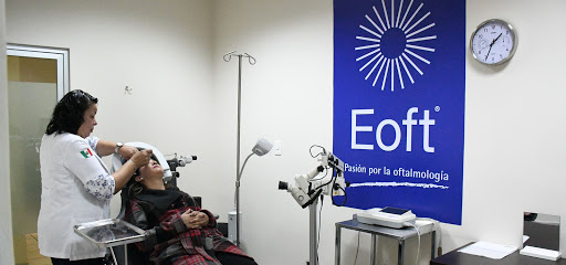 EOFT PACHUCA - Visual