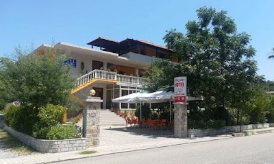 Hotel Liçi